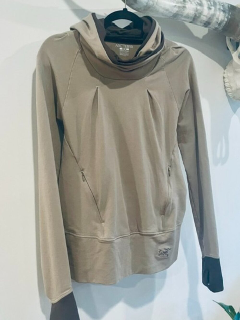 Arc'teryx Pullover Hoodie